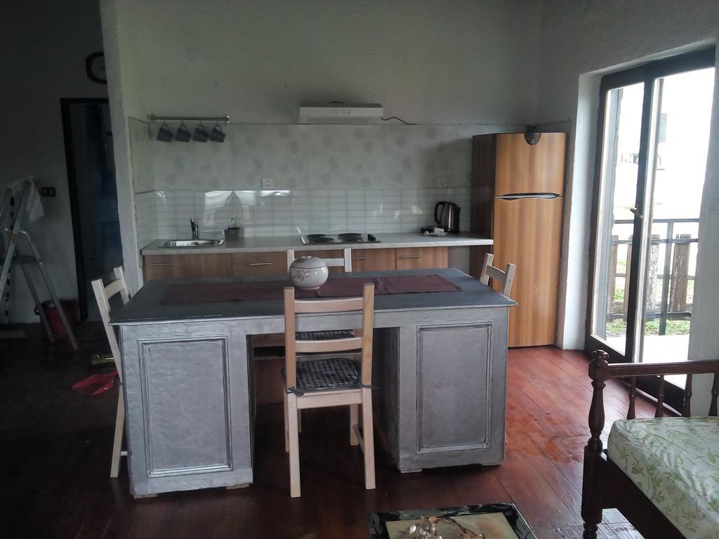 Agroturizam Toni Apartamento Motovun Exterior foto