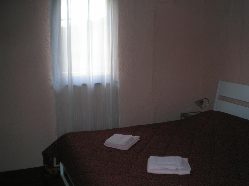 Agroturizam Toni Apartamento Motovun Exterior foto
