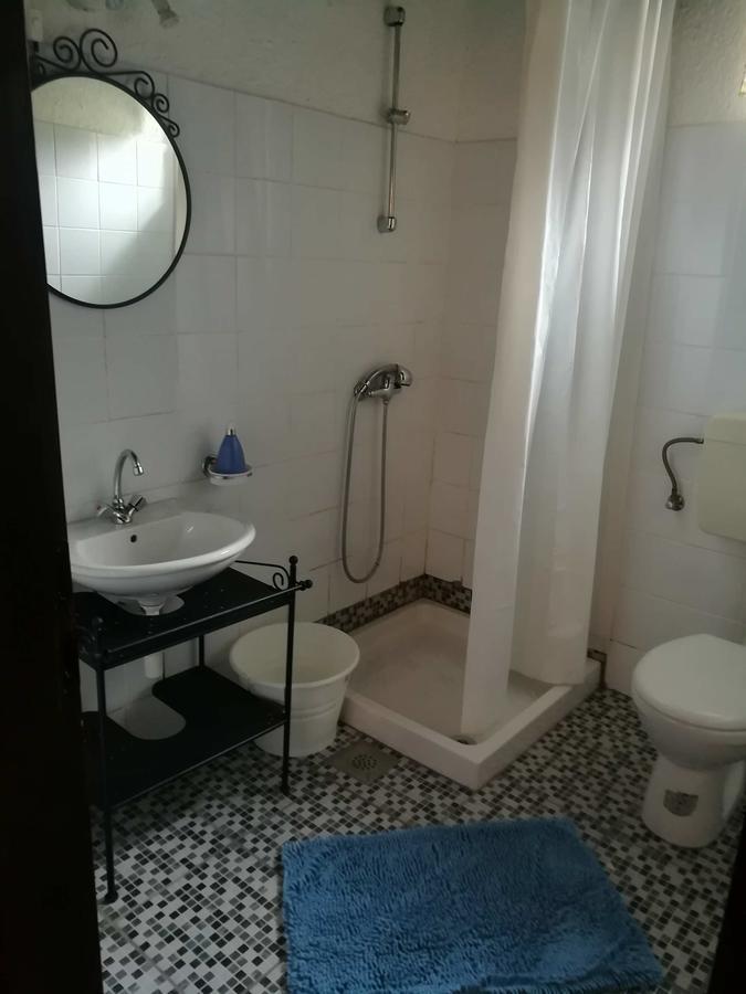 Agroturizam Toni Apartamento Motovun Exterior foto