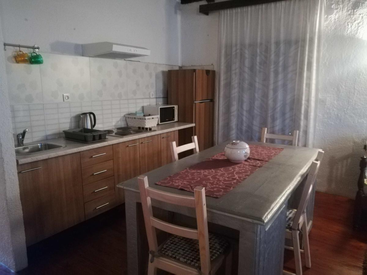 Agroturizam Toni Apartamento Motovun Exterior foto