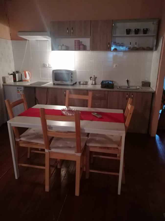 Agroturizam Toni Apartamento Motovun Exterior foto