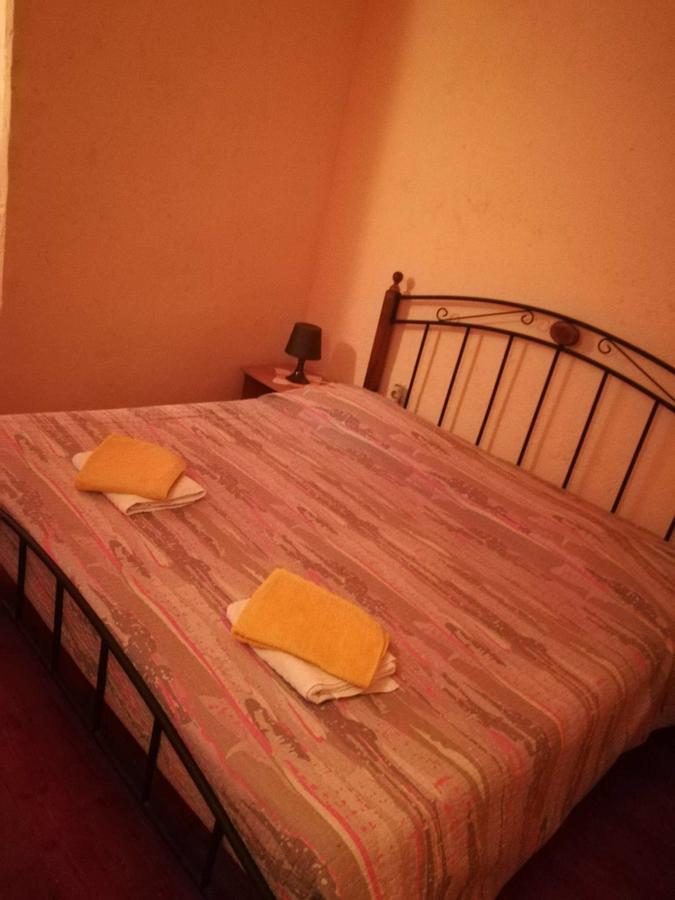 Agroturizam Toni Apartamento Motovun Exterior foto
