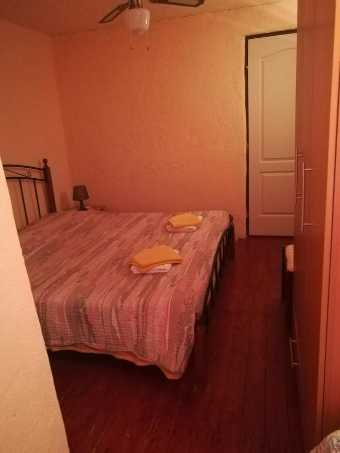 Agroturizam Toni Apartamento Motovun Exterior foto