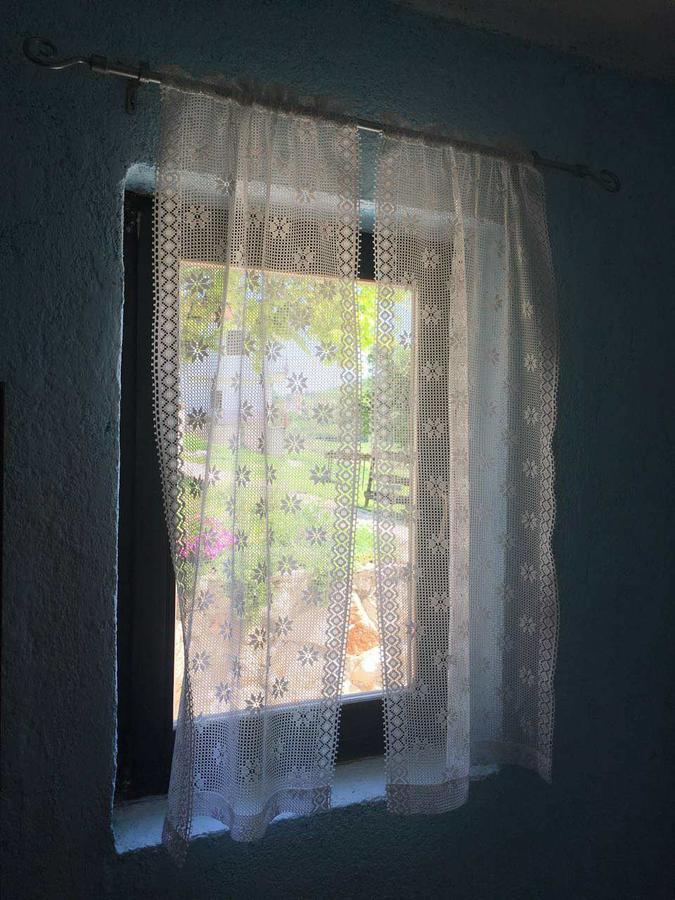 Agroturizam Toni Apartamento Motovun Exterior foto