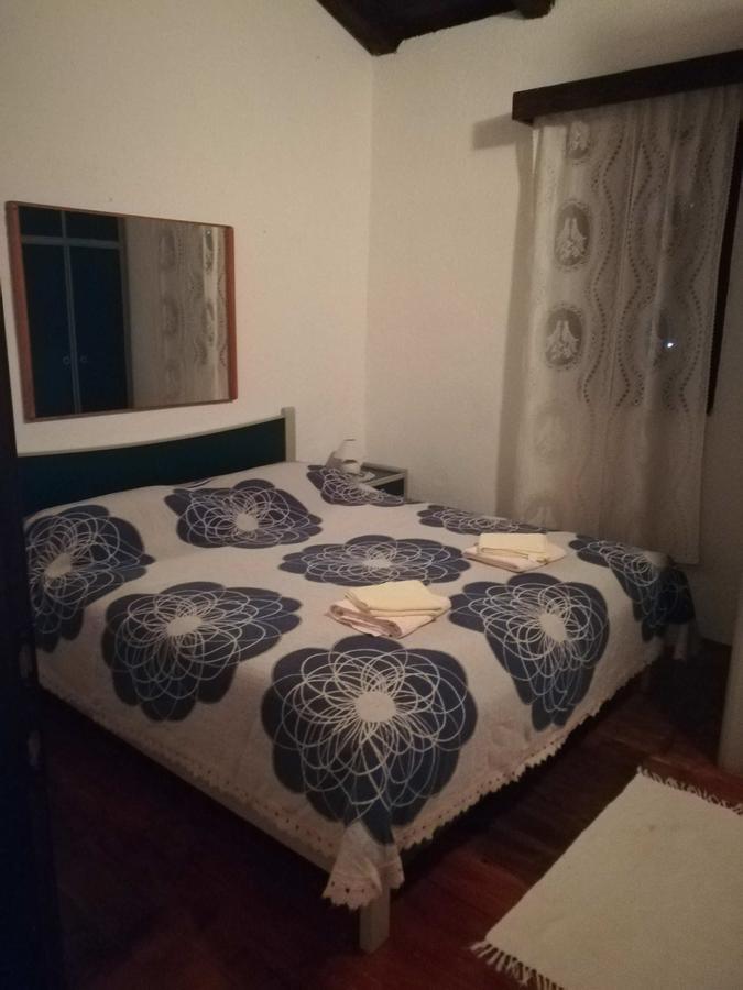 Agroturizam Toni Apartamento Motovun Exterior foto